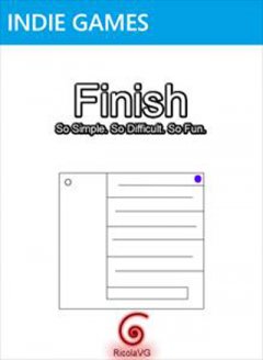 Finish (US)