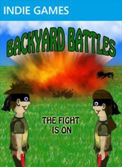 Backyard Battles (US)
