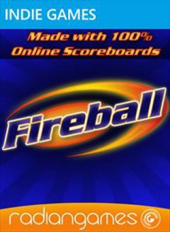 Fireball (2010) (US)