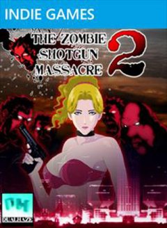 Zombie Shotgun Massacre 2, The (US)