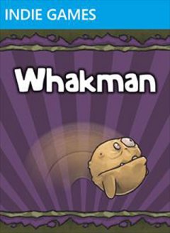 Whakman (US)