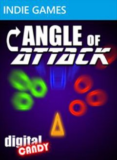 Angle Of Attack (US)