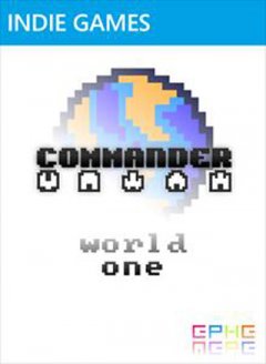 Commander: World One (US)