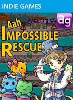 Aah Impossible Rescue (US)