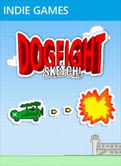 Dogfight Sketch! (US)
