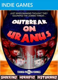 Outbreak On Uranus (US)