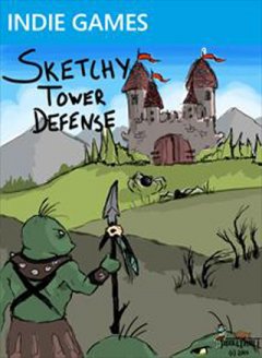 Sketchy Tower Defense (US)