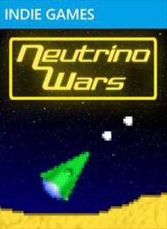 Neutrino Wars (US)
