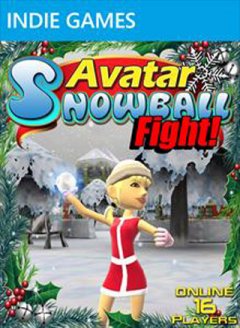 Avatar Snowball Fight (US)