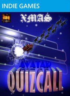 Avatar QuizCall: Xmas Edition (US)