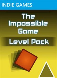 Impossible Game, The: Level Pack (US)