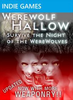 Werewolf Hallow (US)