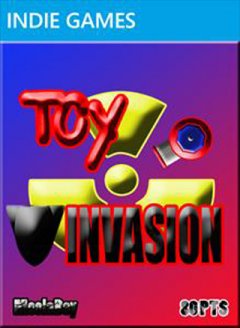 Toy Invasion (US)