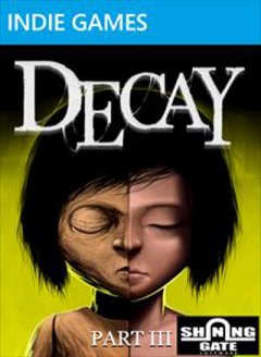 Decay: Part 3 (US)