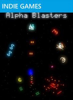 Alpha Blasters (US)