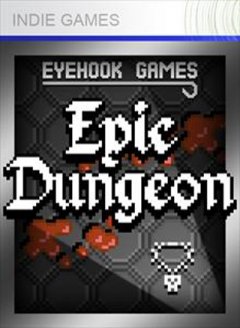 Epic Dungeon (US)