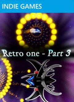 Retro One: Part 3 (US)