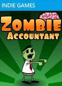 Zombie Accountant (US)