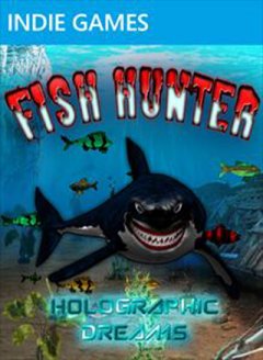 Fish Hunter (US)