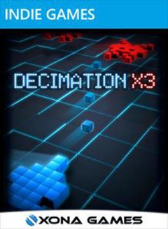 Decimation X3 (US)