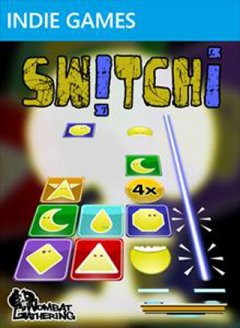 Switch! (2010) (US)