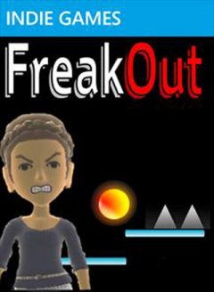 Freak Out (2010) (US)
