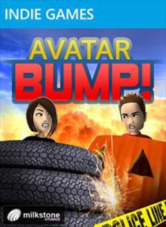 Avatar Bump! (US)