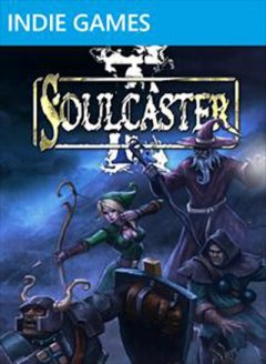 Soulcaster II (US)