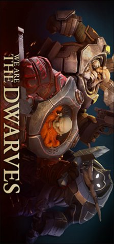 <a href='https://www.playright.dk/info/titel/we-are-the-dwarves'>We Are The Dwarves</a>    23/30