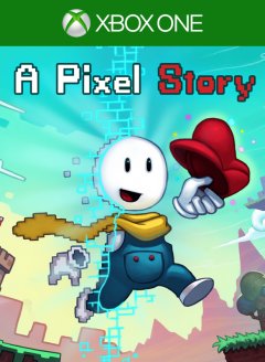 Pixel Story, A (US)