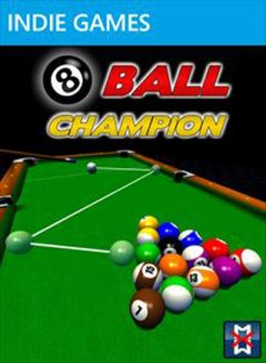 8 Ball Pool Champion (US)