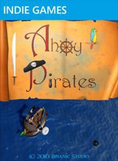 Ahoy Pirates (US)