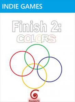 Finish 2: Colors (US)