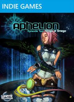Aphelion Episode Two: Wings Of Omega (US)
