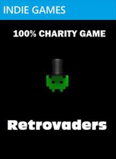 Retrovaders (US)