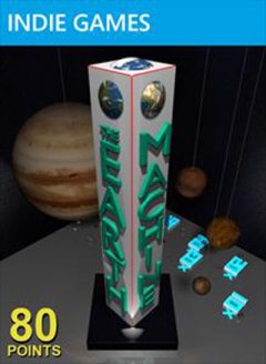 Earth Machine, The (US)