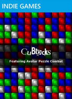 CuBlocks (US)