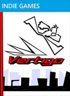Vertigo (2010) (US)