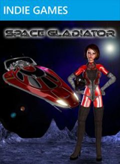 Space Gladiator (US)