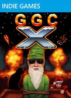 GGC X (US)