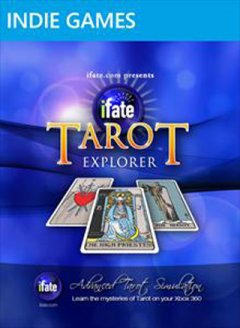iFate Tarot Explorer (US)