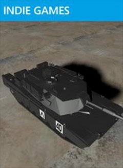 Combat Tanks: Part II (US)