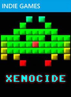 Xenocide (2010) (US)