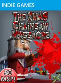 <a href='https://www.playright.dk/info/titel/xmas-chainsaw-massacre-the'>Xmas Chainsaw Massacre, The</a>    5/30