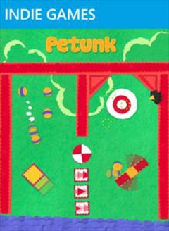 Petunk (US)