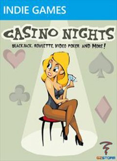 Casino Nights (US)