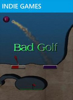 Bad Golf (US)