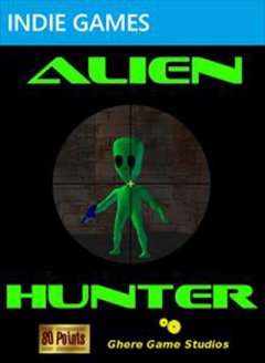 Alien Hunter (US)