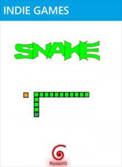 Snake (2010) (US)