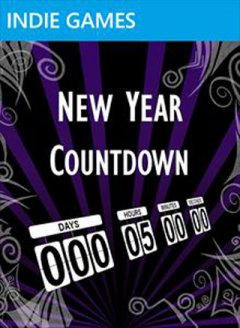 New Year Countdown (US)